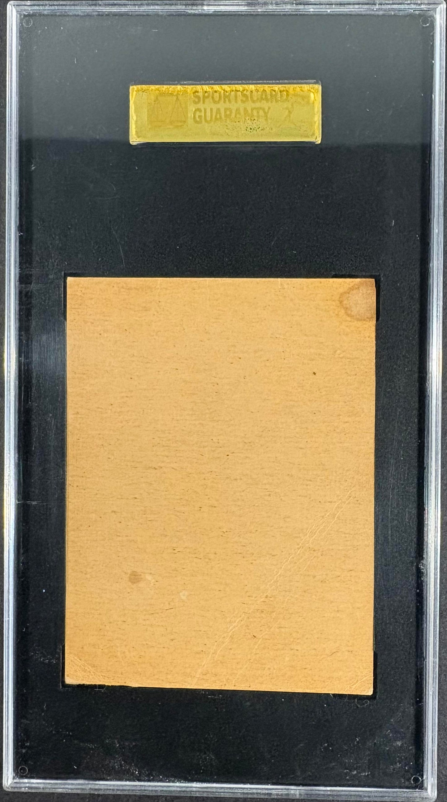 1931 W517 #42 Hack Wilson SGC 3 VG