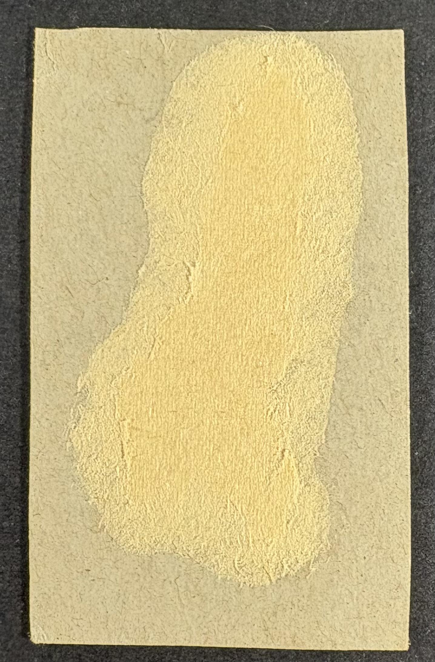 1963 Bazooka #30 Brooks Robinson (low grade filler)
