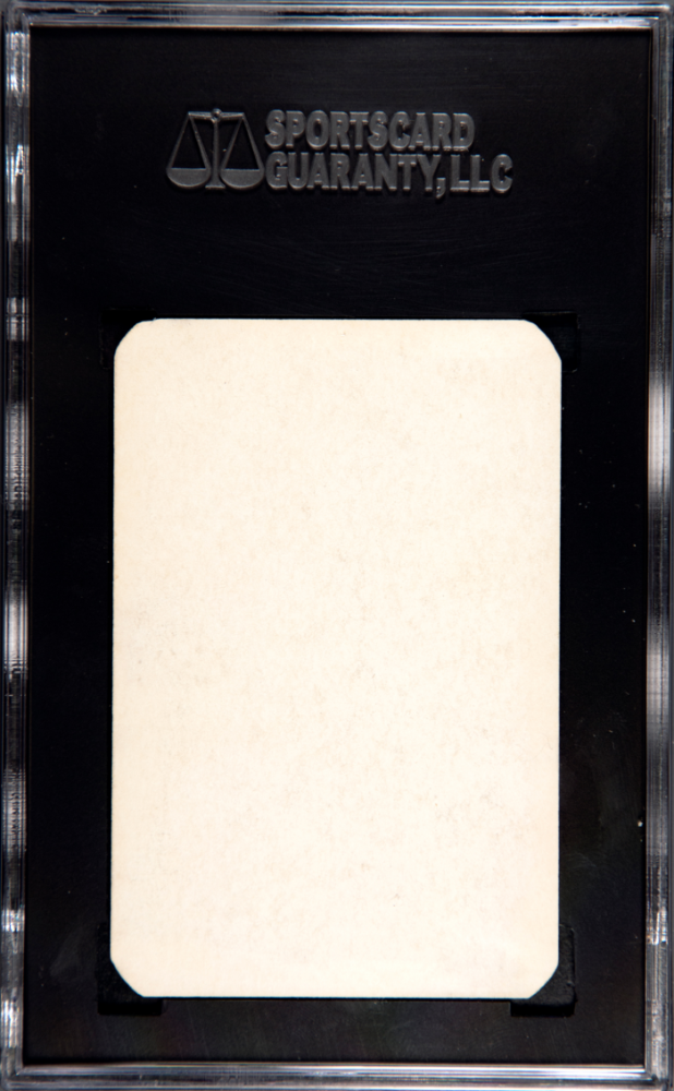 1947 Bond Bread Phil Rizzuto SGC 4 VG-EX