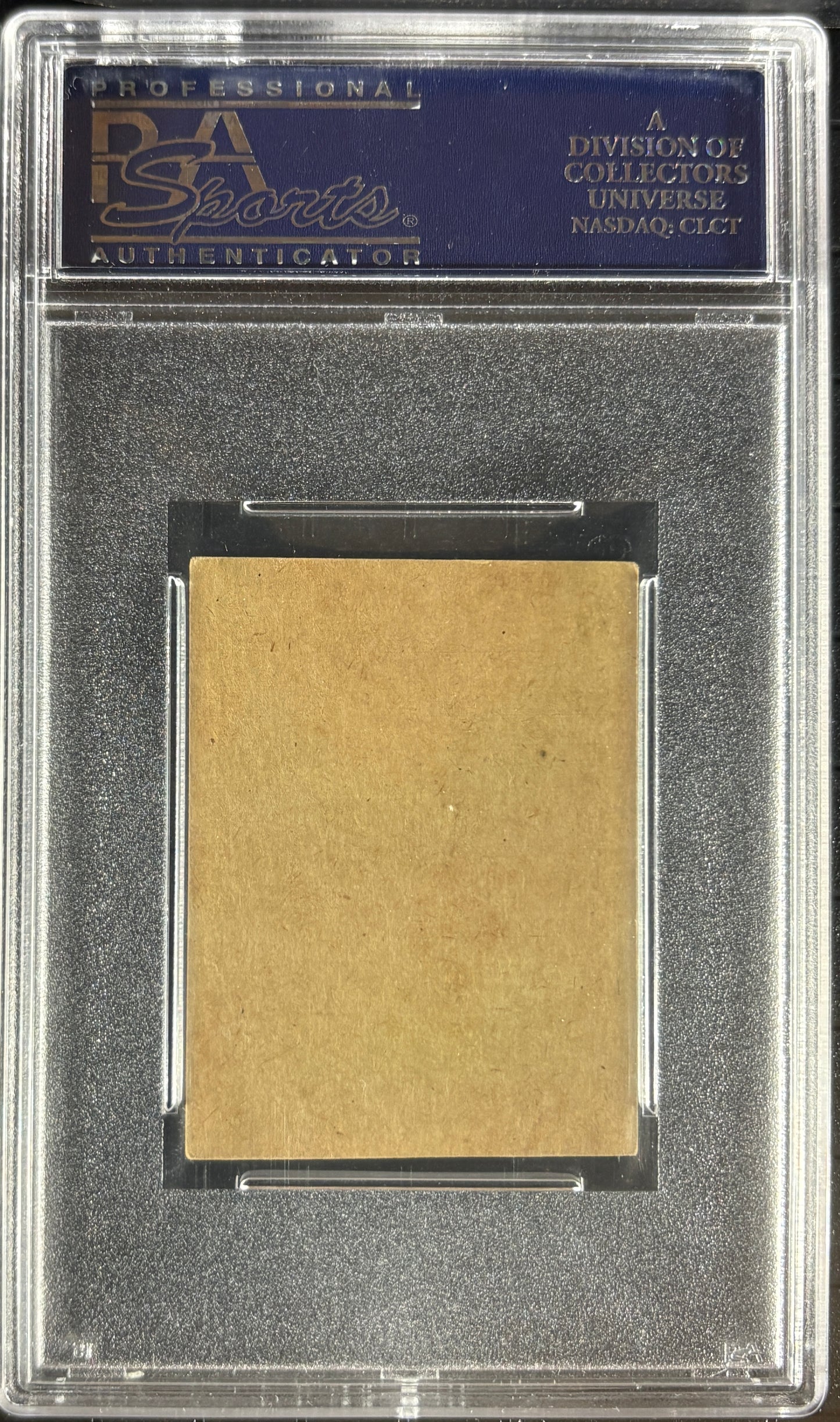 1951 Parkhurst #66 Gordie Howe RC Rookie PSA Authentic