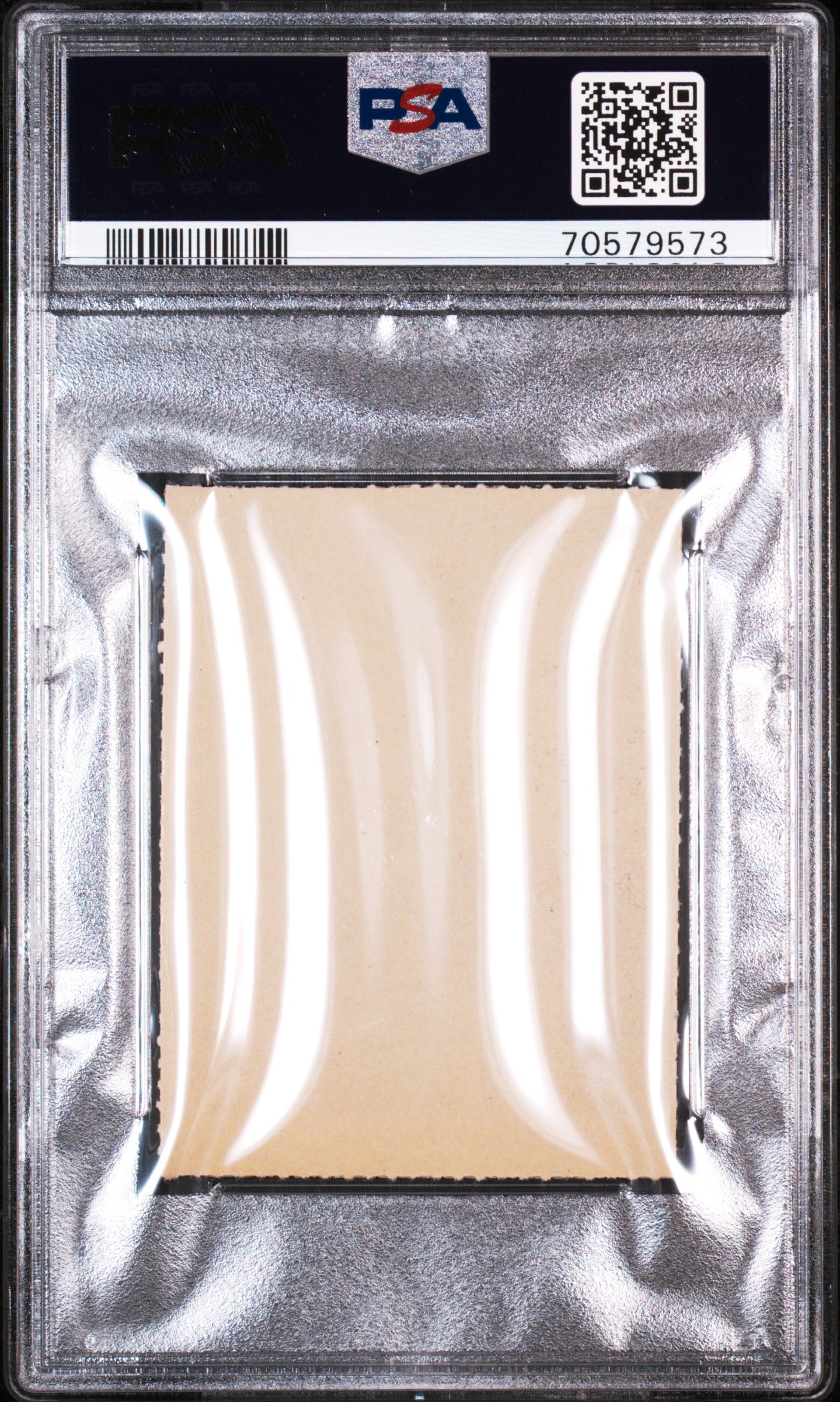 1955 Golden Stamps Brooklyn Dodgers Sandy Koufax RC Rookie PSA 4 VG-EX New Label