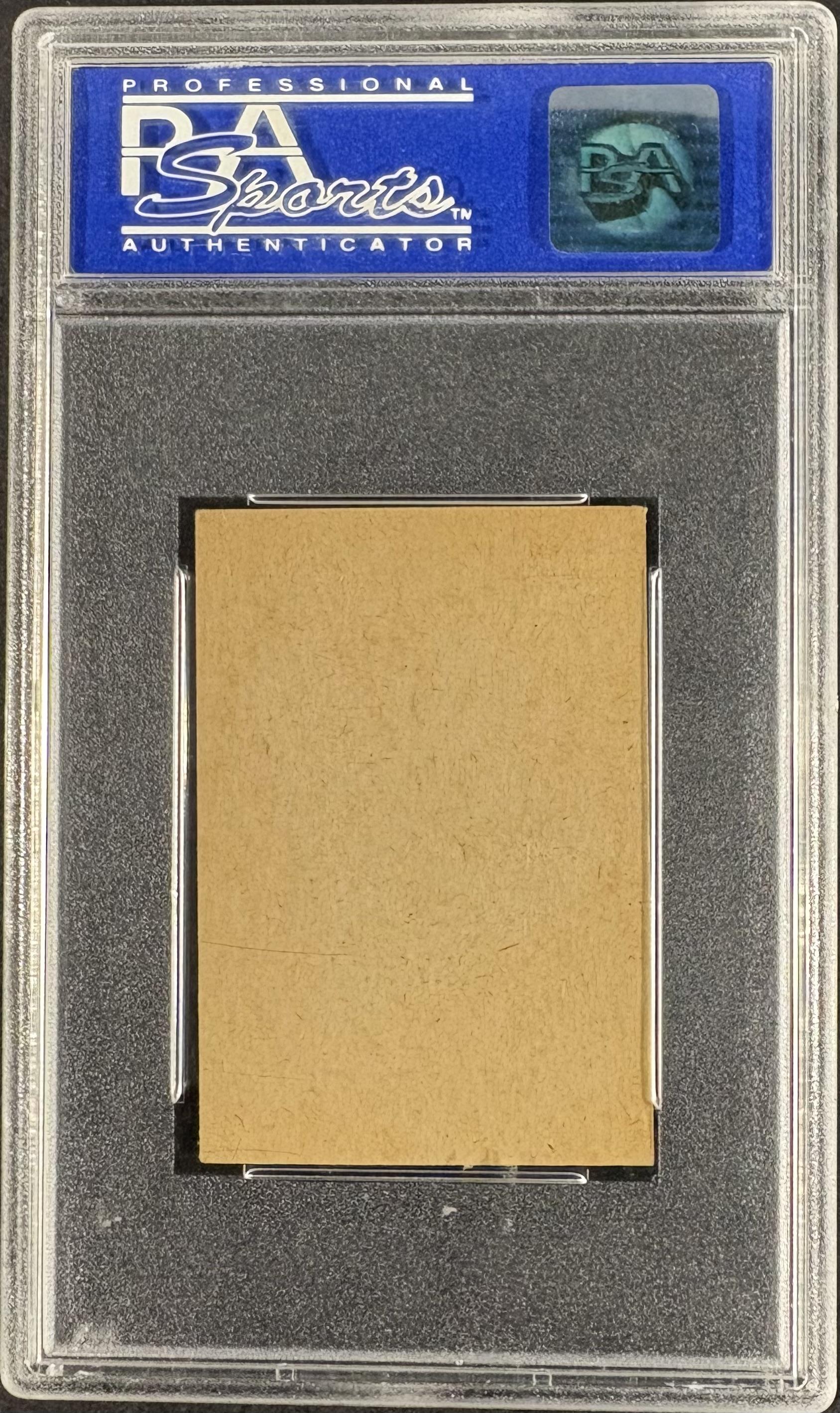 1951-52 Parkhurst #66 Gordon Gordie Howe RC Rookie PSA 7 NM Near Mint High Grade