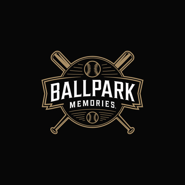 Ballpark Memories